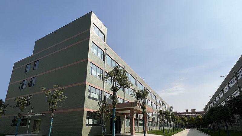 彩乐园官网器工厂