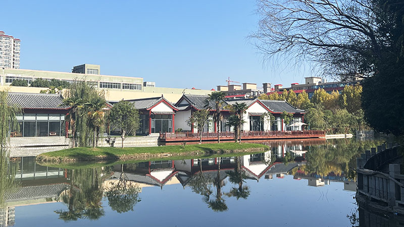 彩乐园官网器工厂