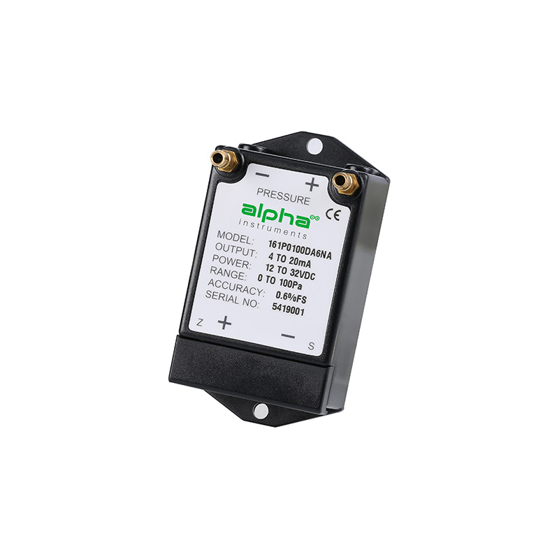Model 161微差压传感器