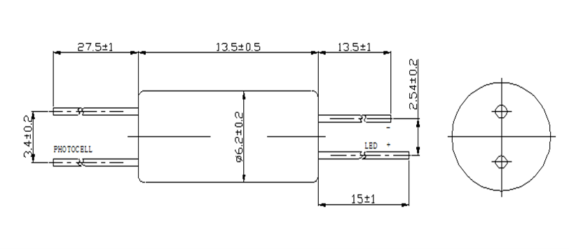 LCR - 0203 LCR - 0203