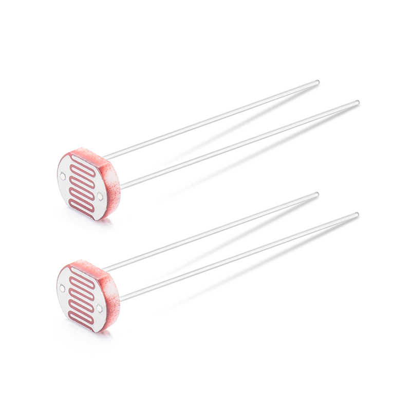 ?10系列光敏电阻