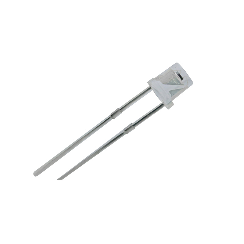 LLS06-S  F3平头有边光敏传感器